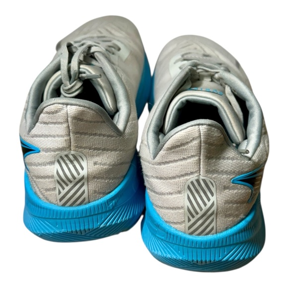 Altra Altrafwd Experience Gray Blue Running‎ Shoes AL0A82C8242-120 Men’s Size 12